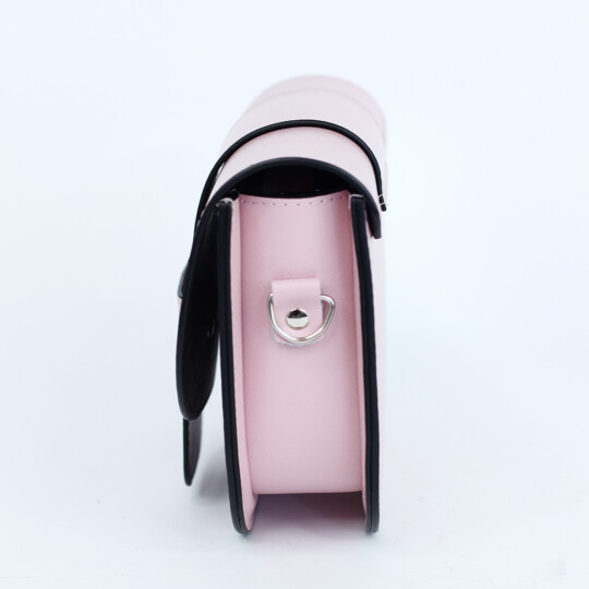 «Камелия» mini розовая IMG_9793