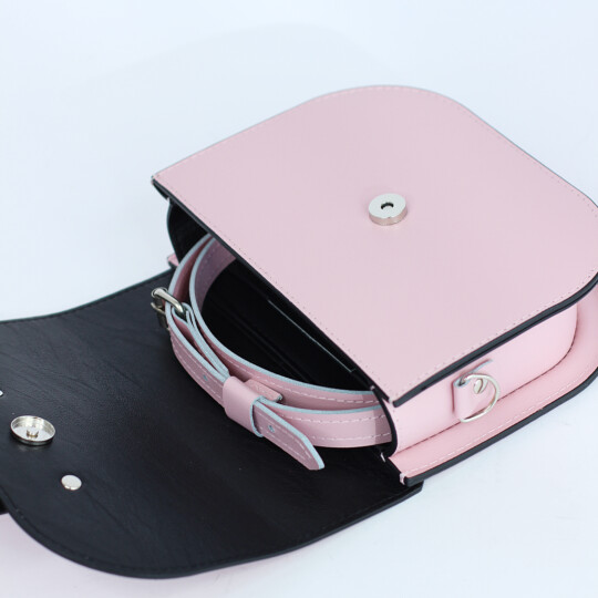 «Камелия» mini розовая IMG_9799